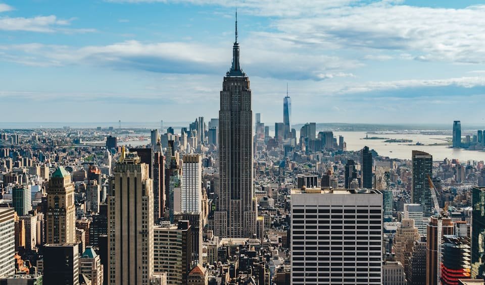 Das Empire State Building entdecken: Eintrittskarten & Tipps
