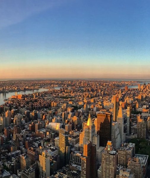 Εισιτήριο για την εμπειρία «Sunrise Experience» στο Empire State Building 2026