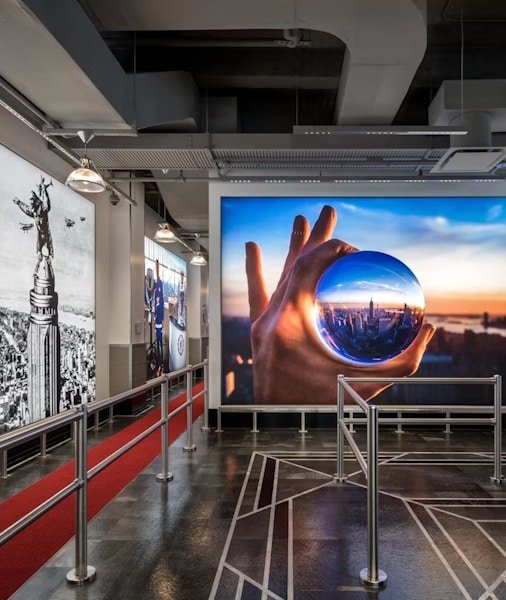 Εισιτήριο για την εμπειρία «Sunrise Experience» στο Empire State Building 2026