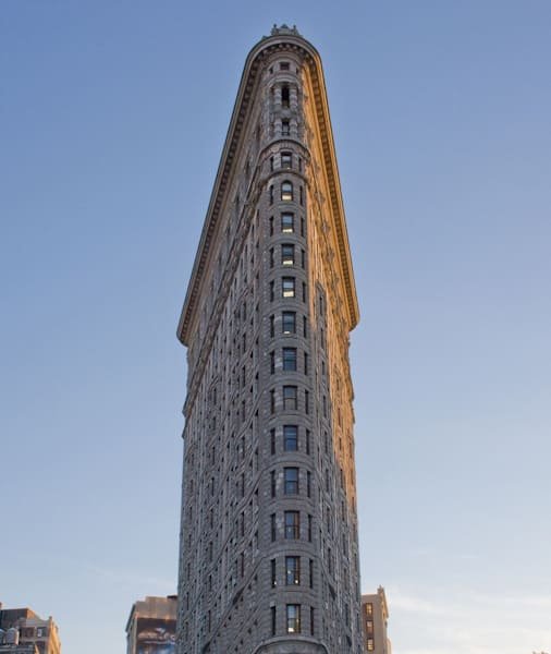 Rundgang durch Manhattan mit Empire State Building 2026