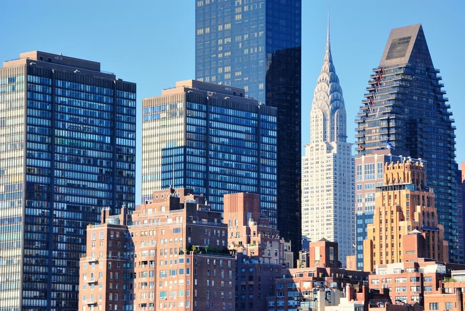 Rundgang durch Manhattan mit Empire State Building 2026