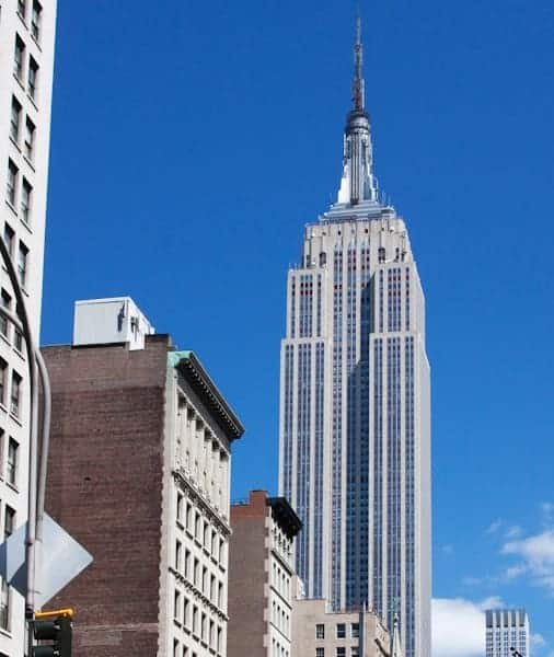 Rundgang durch Manhattan mit Empire State Building 2026