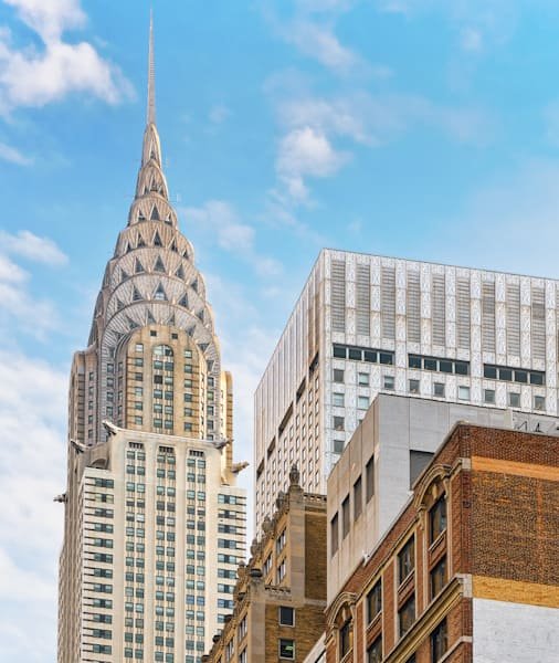 Rundgang durch Manhattan mit Empire State Building 2026