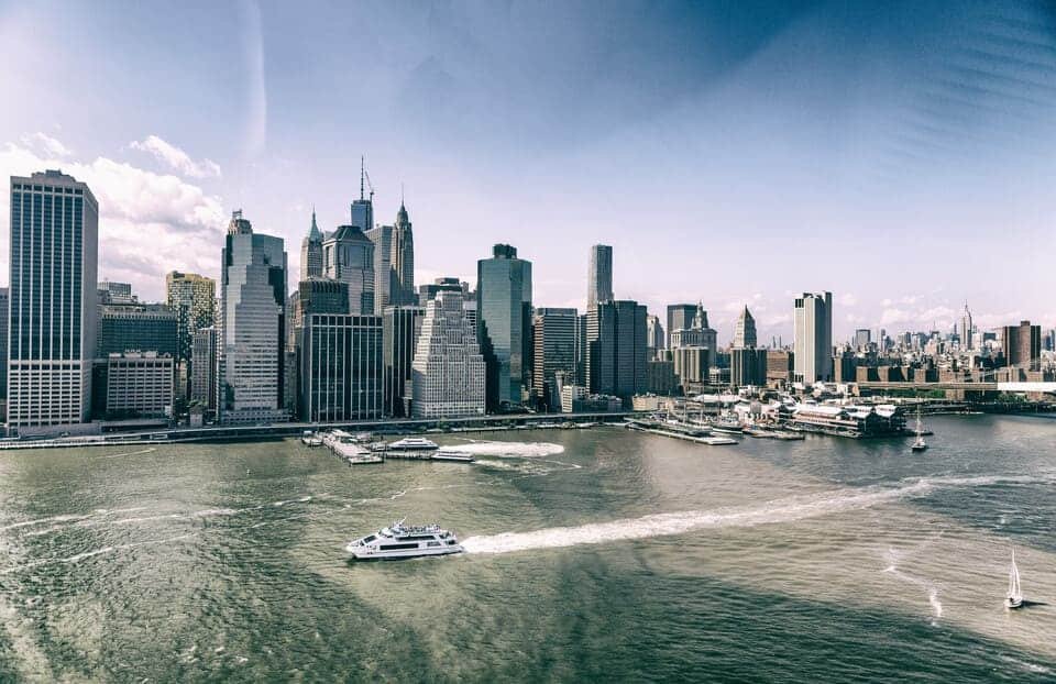 New York City Pass 2026 - Sparen Sie bis zu 40%