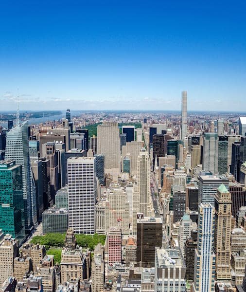 New York City Pass 2026 - Sparen Sie bis zu 40%