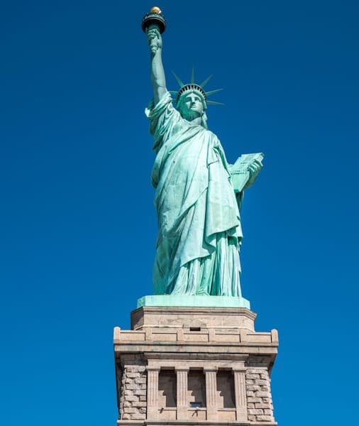 New York City Pass 2026 - Sparen Sie bis zu 40%