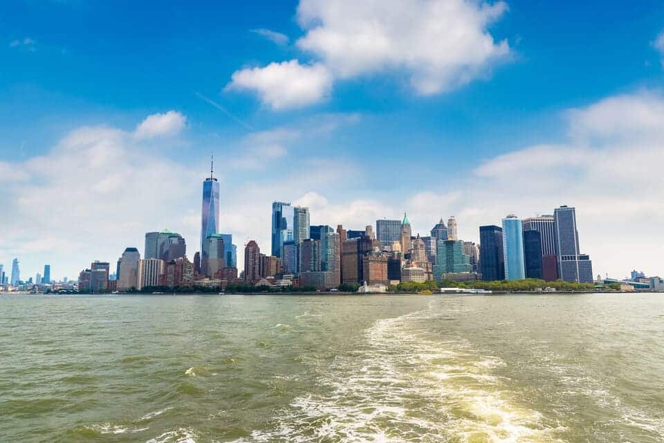 New York City Pass 2026 - Sparen Sie bis zu 40%