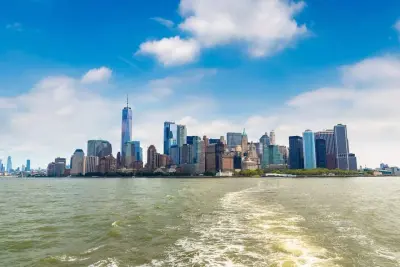 New York City Pass