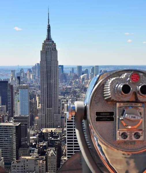 New York City Pass 2026 - Sparen Sie bis zu 40%