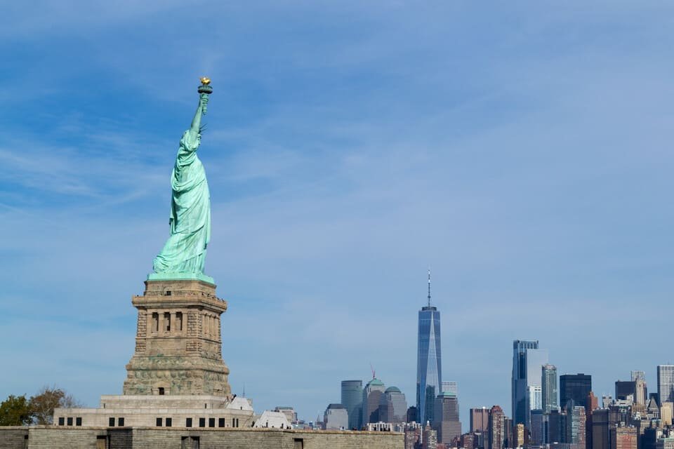 New York City Pass 2026 - Sparen Sie bis zu 40%