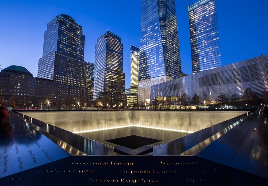 New York City Pass 2026 - Sparen Sie bis zu 40%