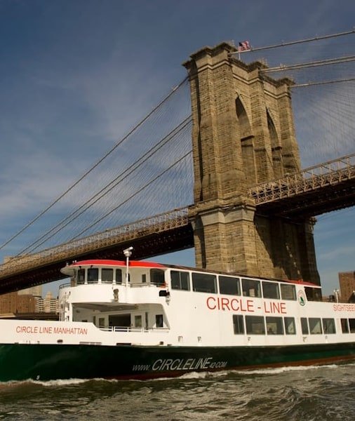 New York City Pass 2026 - Sparen Sie bis zu 40%