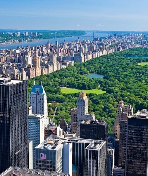 New York City Pass 2026 - Sparen Sie bis zu 40%