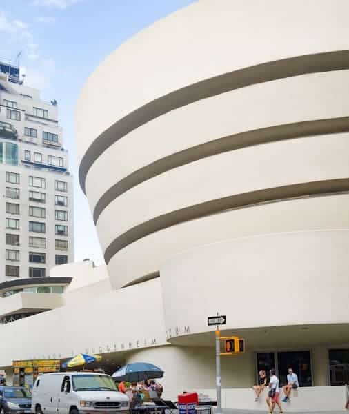 New York City Pass 2026 - Sparen Sie bis zu 40%